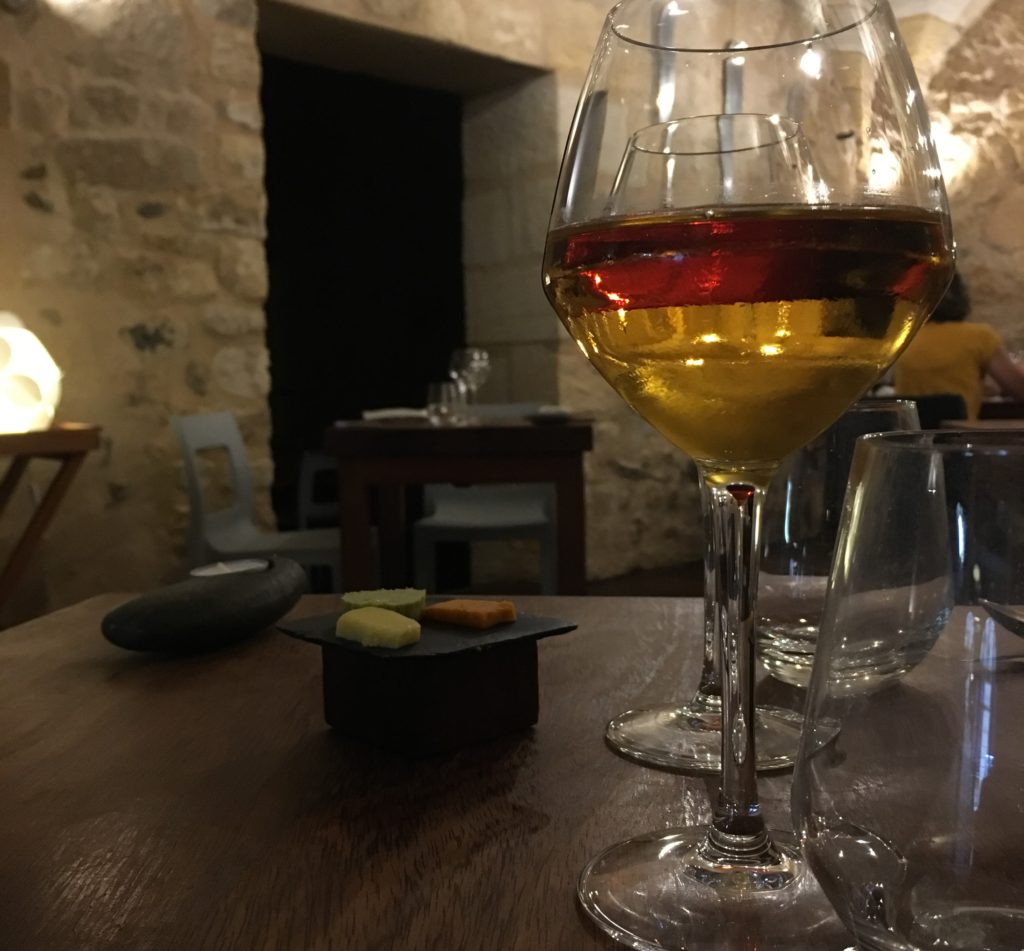 Où manger à Bordeaux les p'tits touristes blog voyage C'Yusha